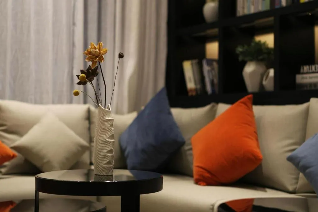 Magnotel Hotel·Luanyang Luanchuan Changchun Road Cross Street