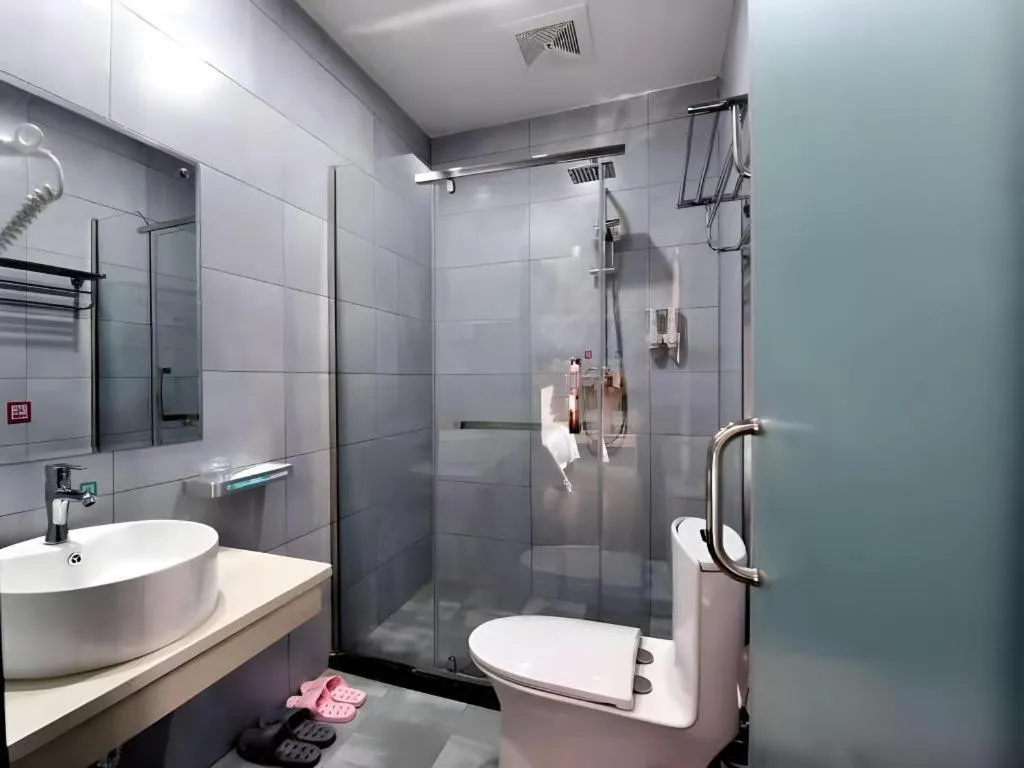 PAI Hotel·Linfen Hongdong Lily Town