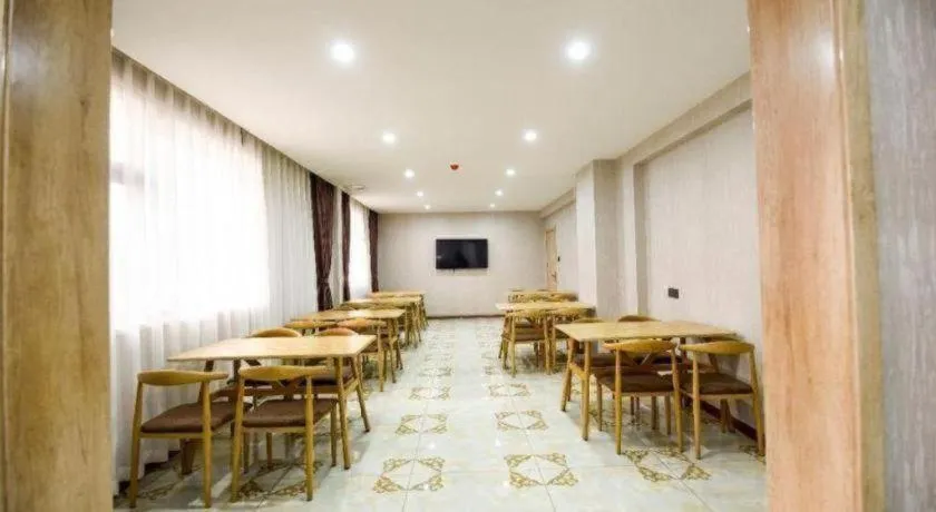 PAI Hotel·Linfen Hongdong Lily Town