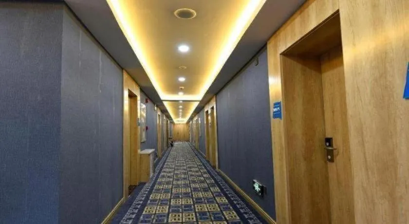 PAI Hotel·Linfen Hongdong Lily Town