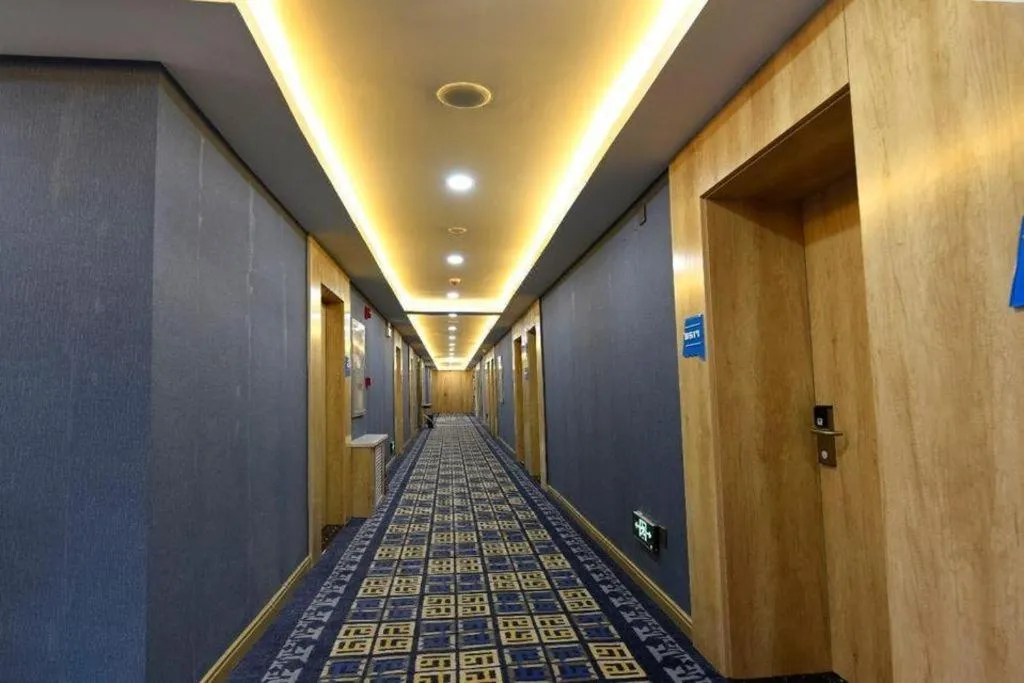 PAI Hotel·Linfen Hongdong Lily Town