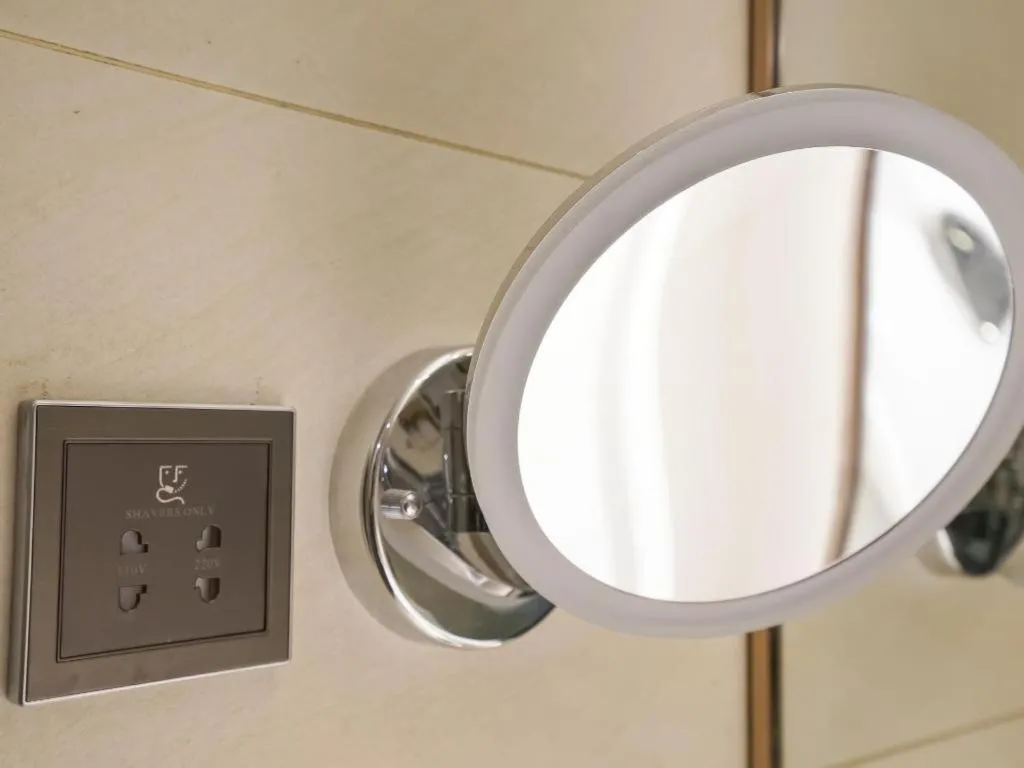 Lavande Hotel·Wuhan Jianghan Road Wanda Plaza