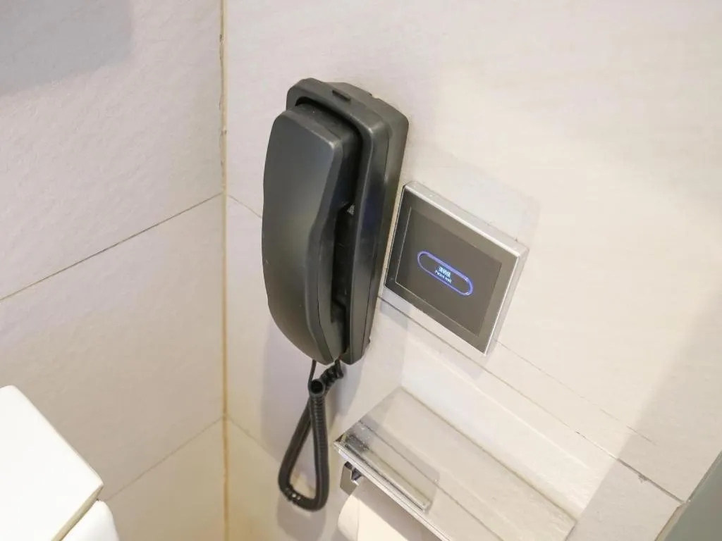 Lavande Hotel·Wuhan Jianghan Road Wanda Plaza