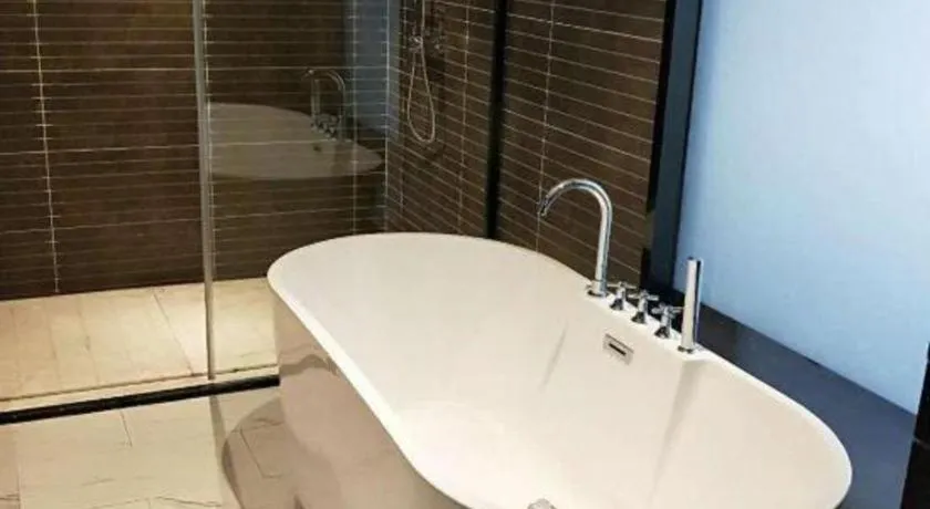 Xana Hotelle·Chuzhou TianChang