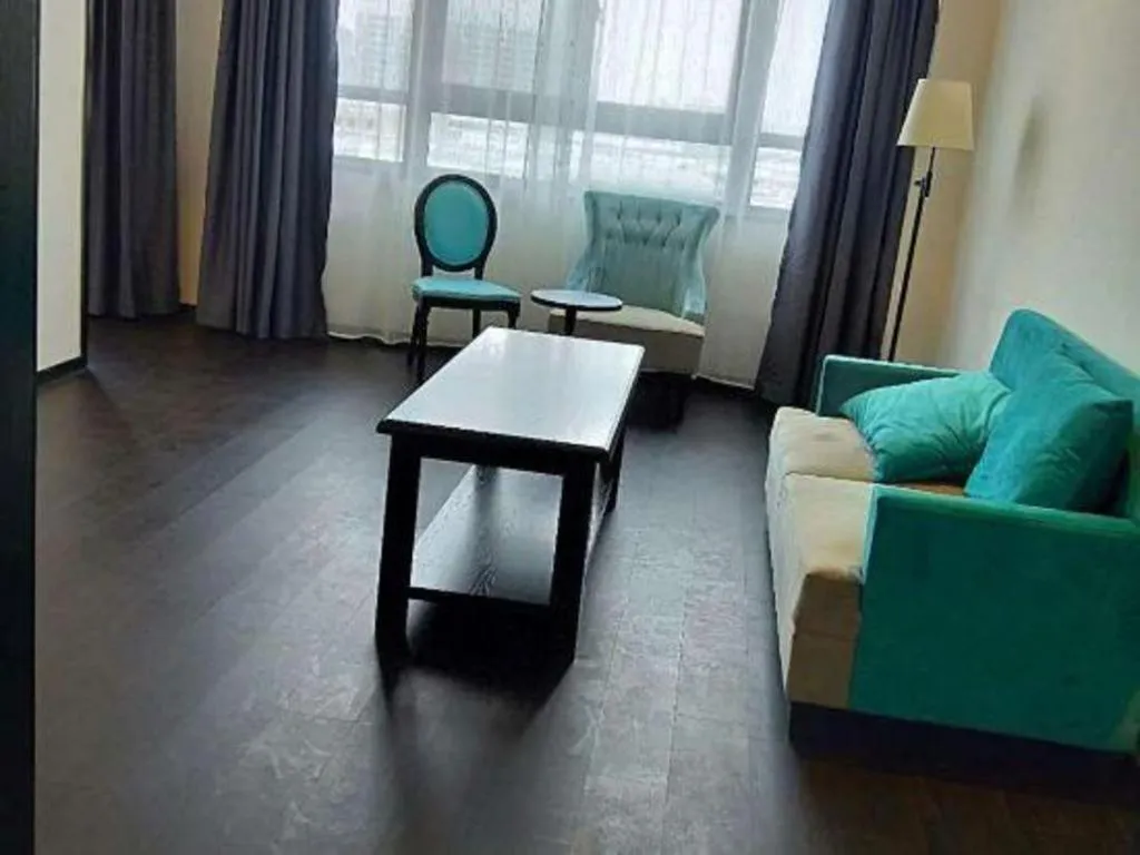 Xana Hotelle·Chuzhou TianChang