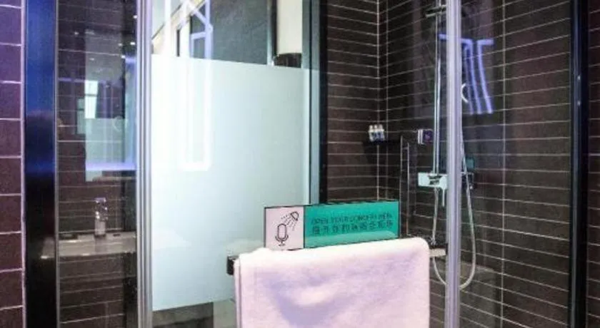 Xana Hotelle·Chuzhou TianChang