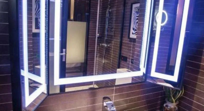 Xana Hotelle·Chuzhou TianChang