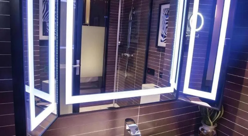 Xana Hotelle·Chuzhou TianChang