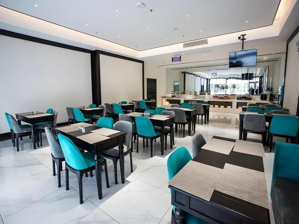 Xana Hotelle·Chuzhou TianChang