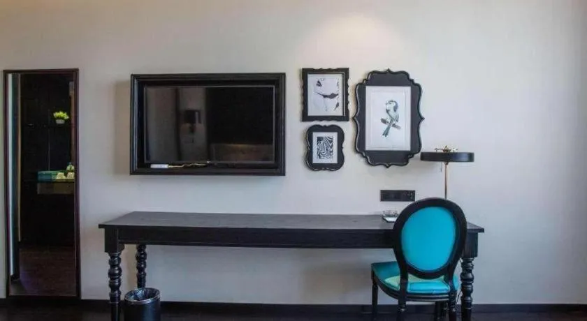 Xana Hotelle·Chuzhou TianChang