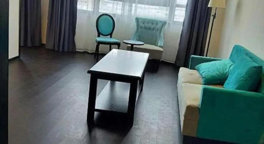 Xana Hotelle·Chuzhou TianChang