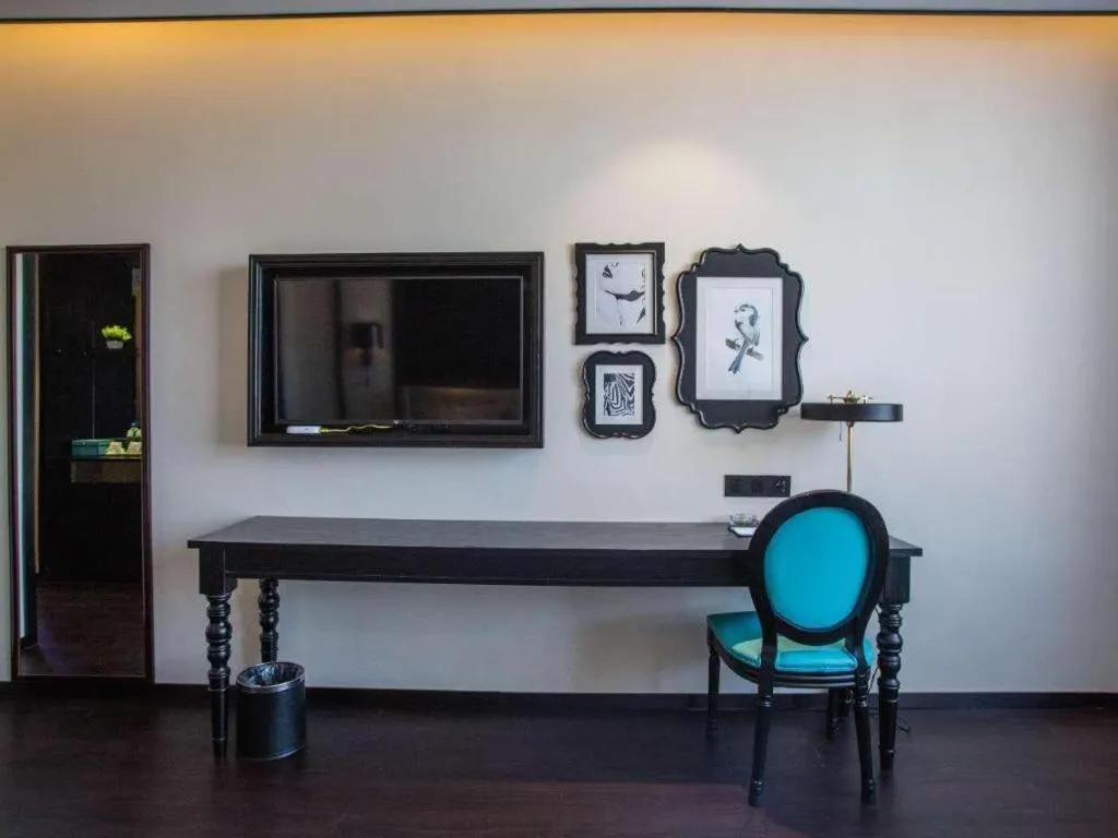 Xana Hotelle·Chuzhou TianChang