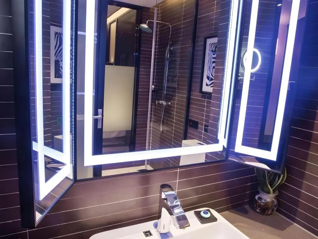 Xana Hotelle·Chuzhou TianChang