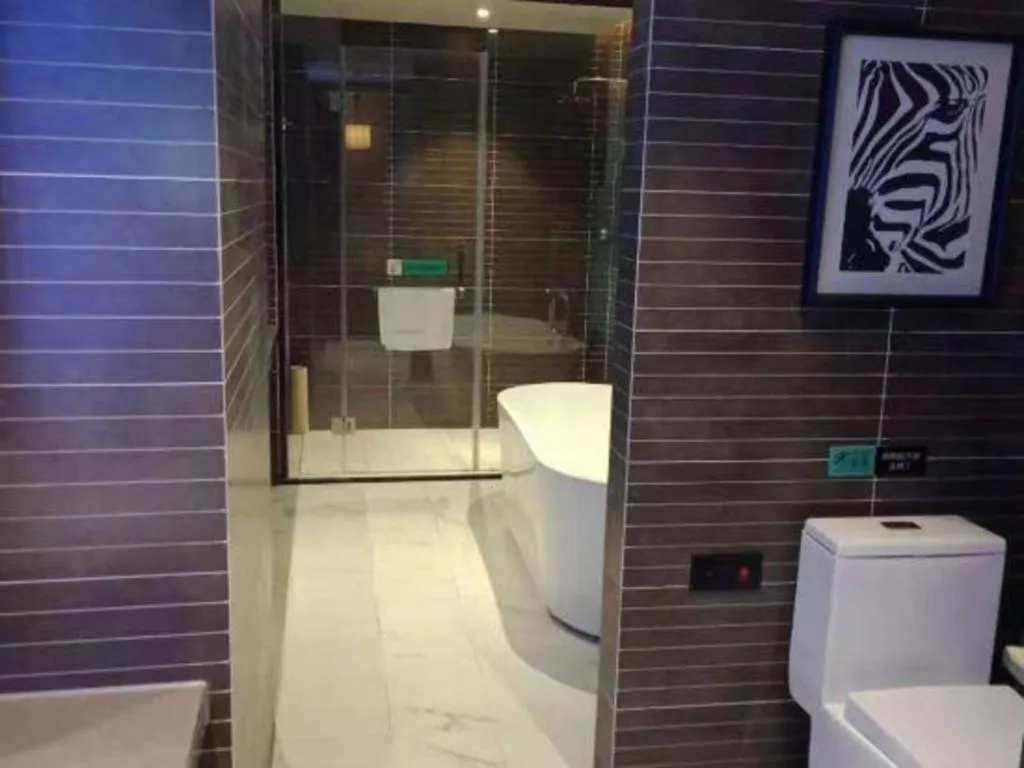 Xana Hotelle·Chuzhou TianChang