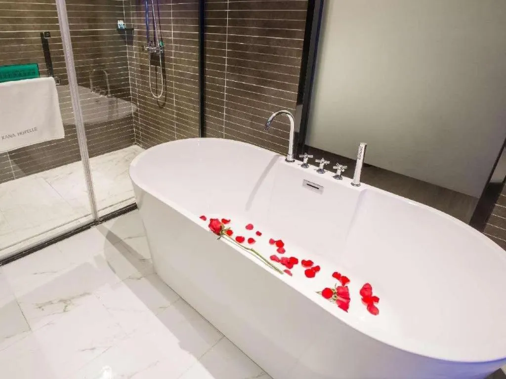 Xana Hotelle·Chuzhou TianChang