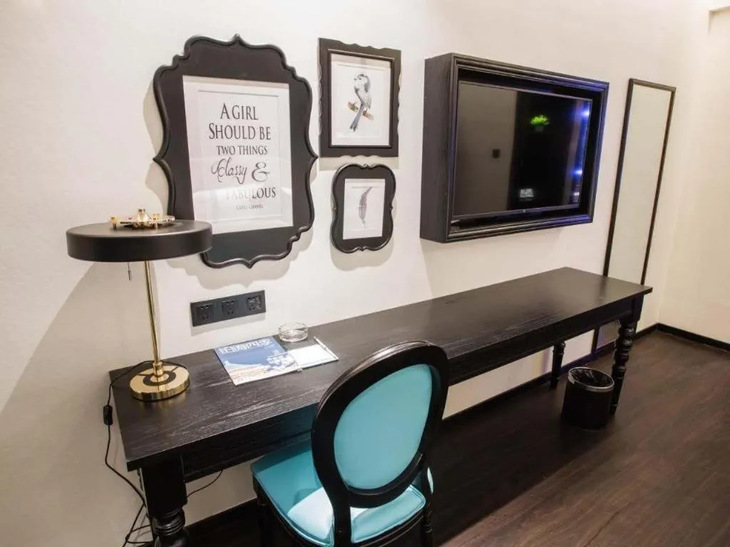 Xana Hotelle·Chuzhou TianChang