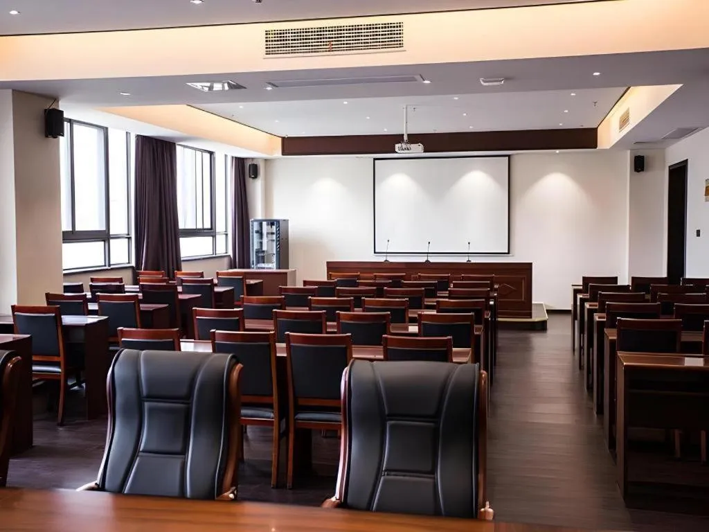 Xana Hotelle·Chuzhou TianChang