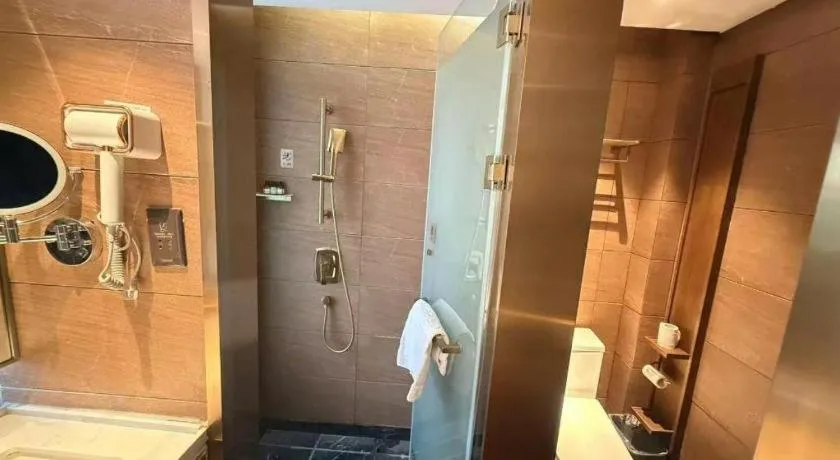 James Joyce Coffetel·Beijing South Muxiyuan Metro Station