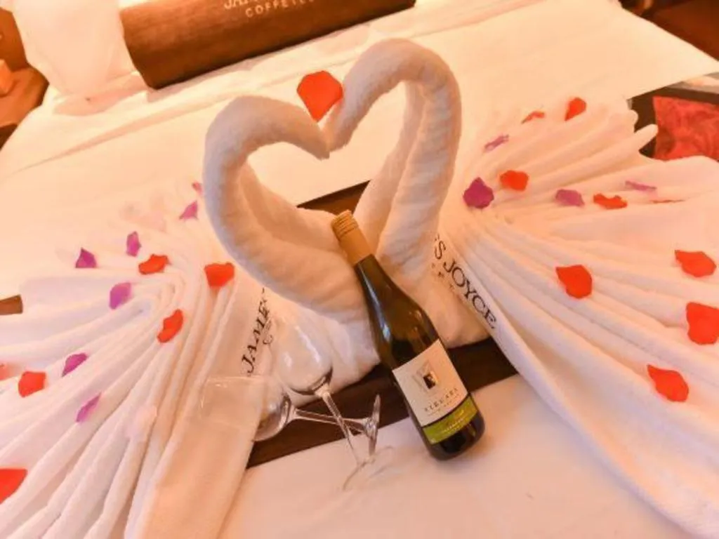 Bed in James Joyce Coffetel·Beijing South Muxiyuan Metro Station