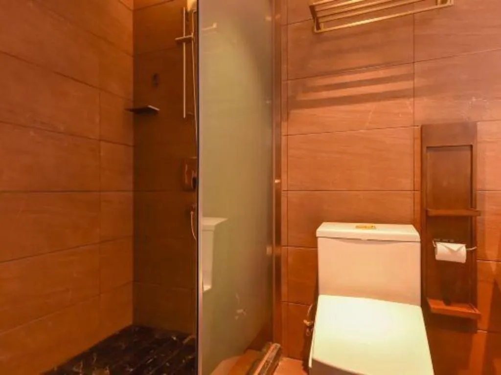 James Joyce Coffetel·Beijing South Muxiyuan Metro Station