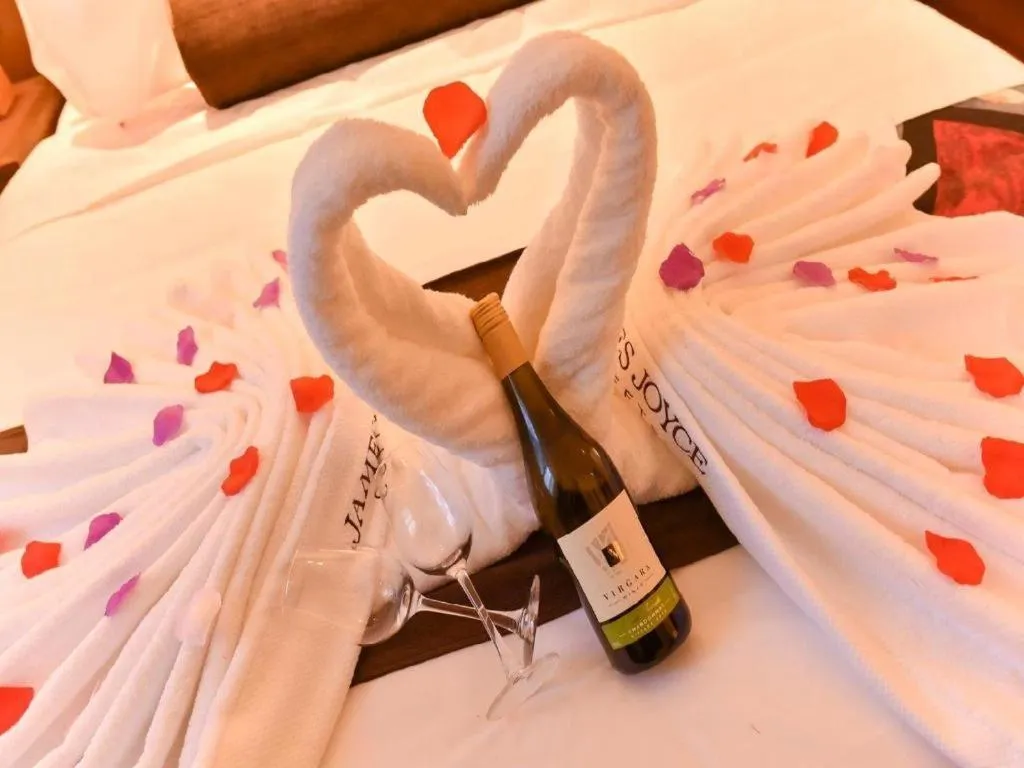 Bed in James Joyce Coffetel·Beijing South Muxiyuan Metro Station