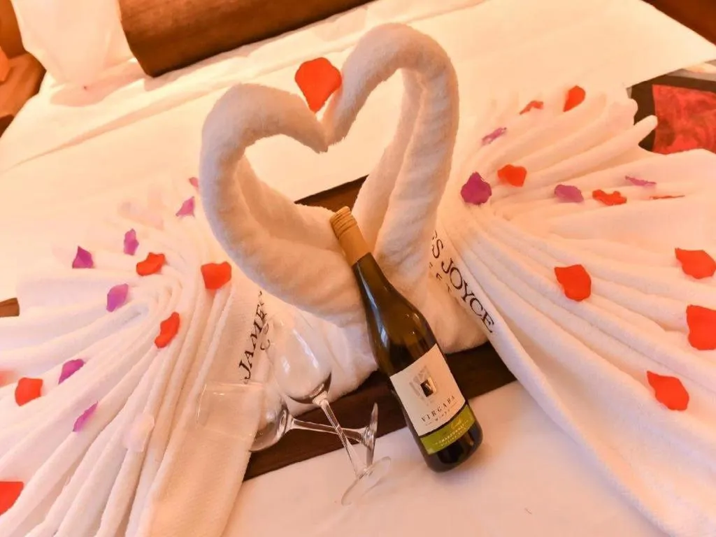 James Joyce Coffetel·Beijing South Muxiyuan Metro Station