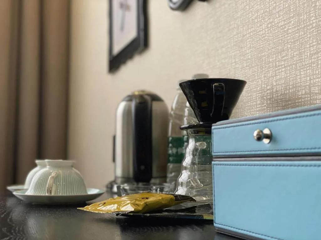 Xana Hotelle·Lianyungang Donghai