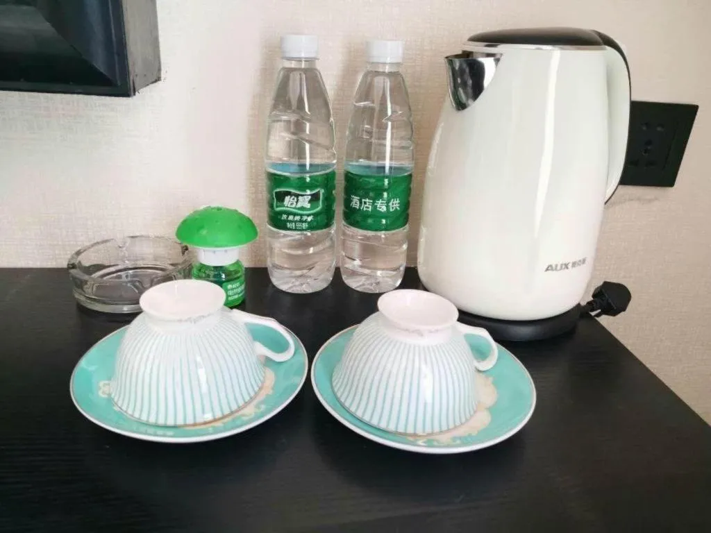 Xana Hotelle·Lianyungang Donghai