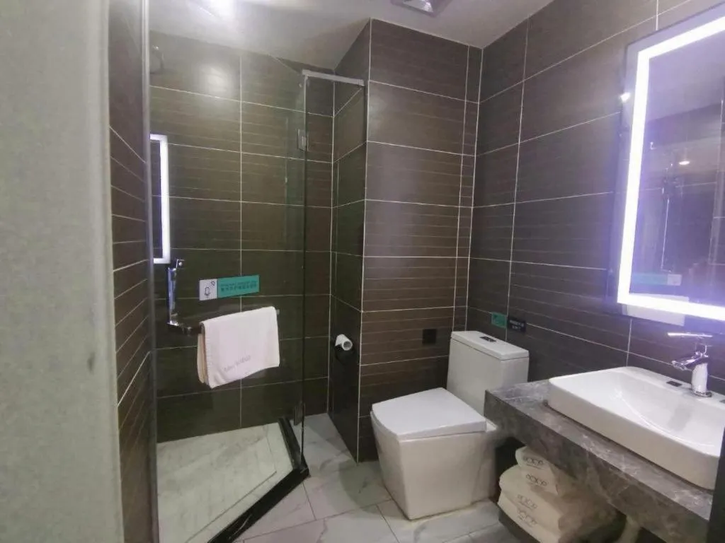 Xana Hotelle·Lianyungang Donghai