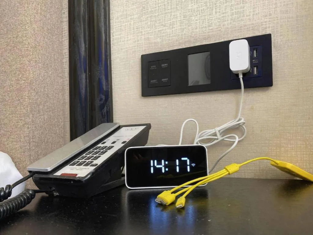 Xana Hotelle·Lianyungang Donghai