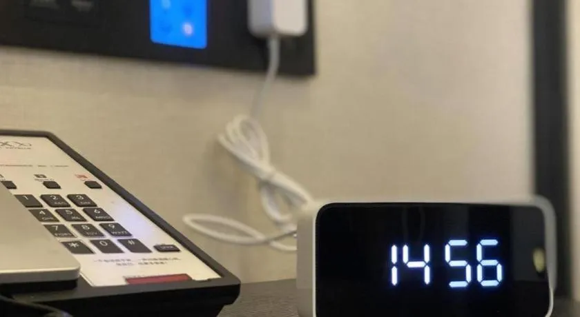 Xana Hotelle·Lianyungang Donghai