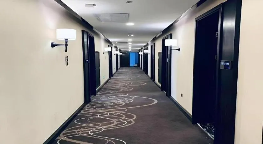 Xana Hotelle·Lianyungang Donghai