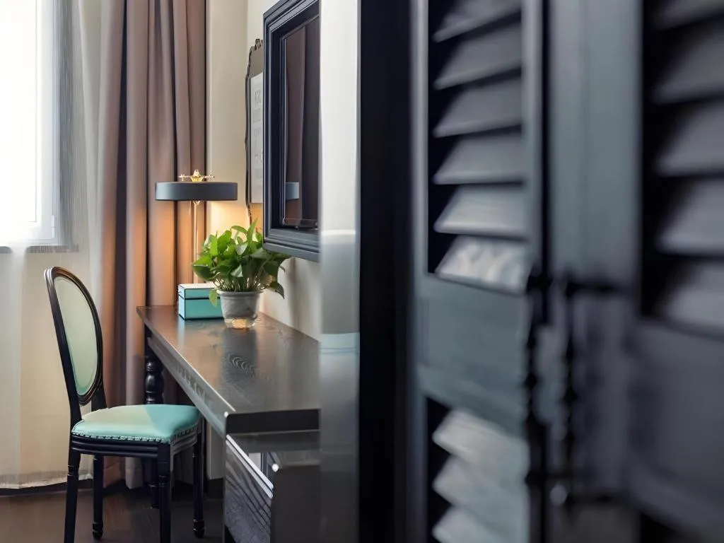 Xana Hotelle·Lianyungang Donghai