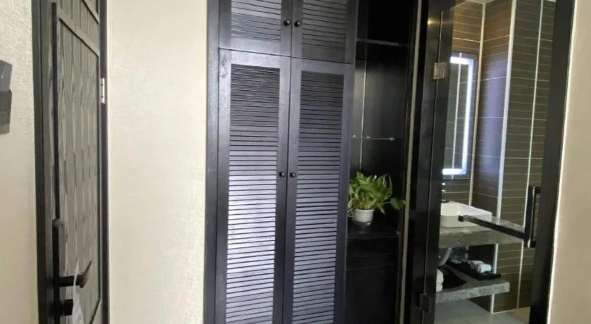 Xana Hotelle·Lianyungang Donghai