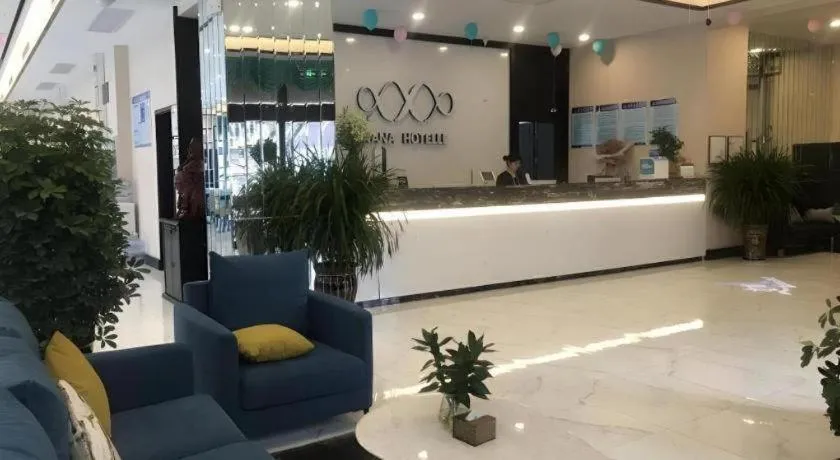 Xana Hotelle·Lianyungang Donghai