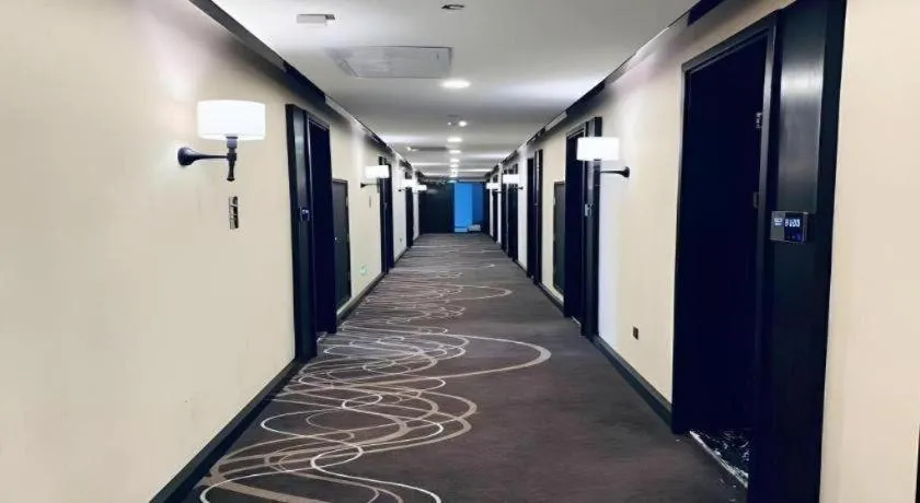 Xana Hotelle·Lianyungang Donghai