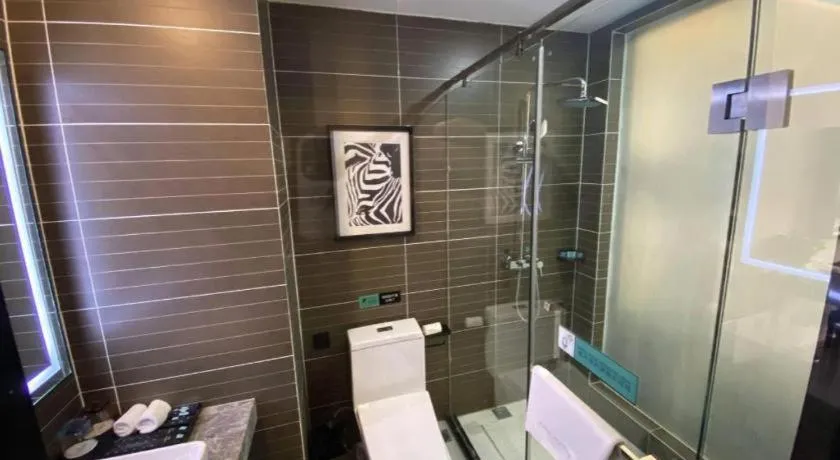 Xana Hotelle·Lianyungang Donghai