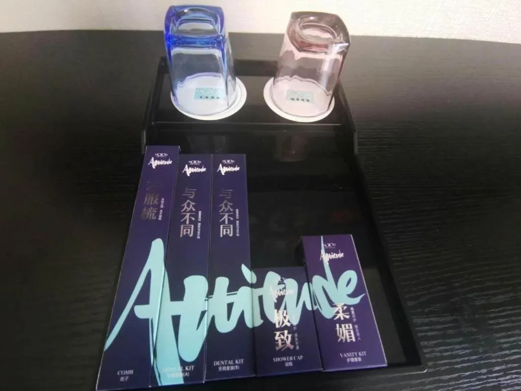 Xana Hotelle·Lianyungang Donghai