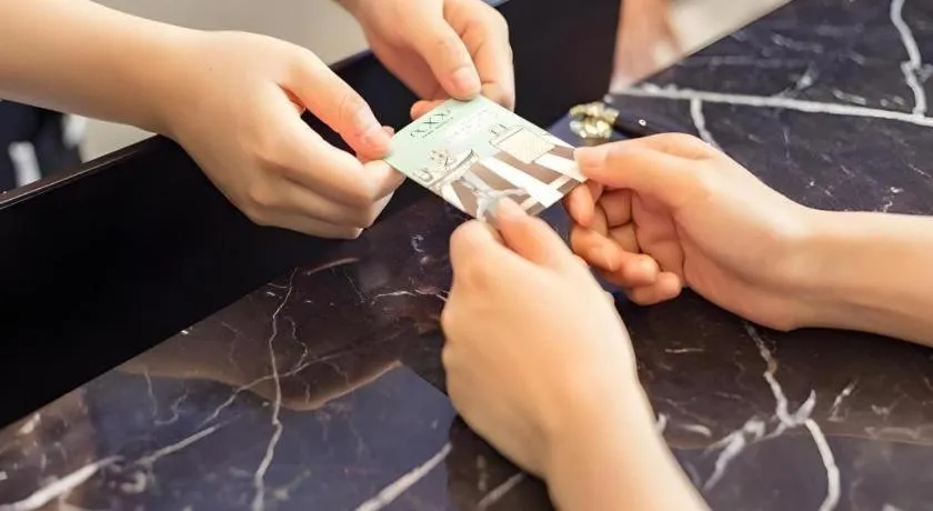 Xana Hotelle·Lianyungang Donghai