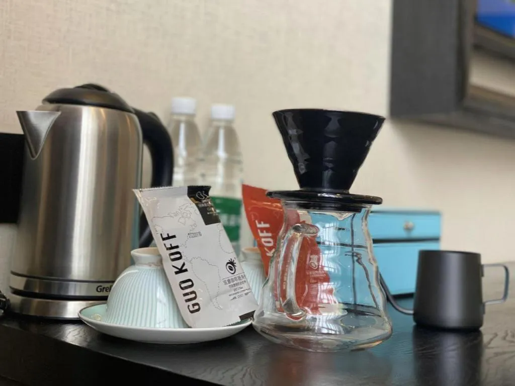 Xana Hotelle·Lianyungang Donghai