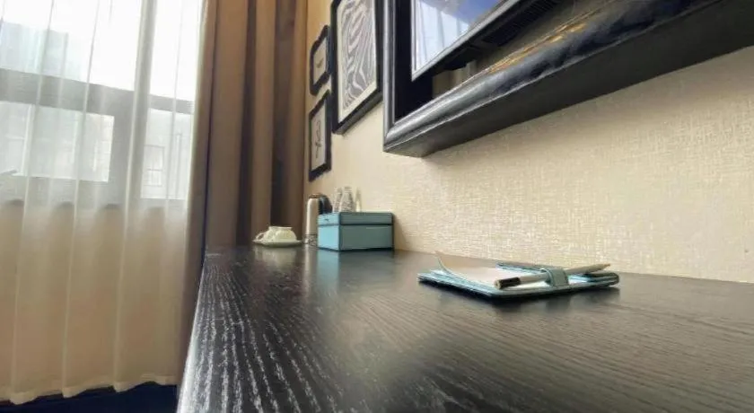 Xana Hotelle·Lianyungang Donghai