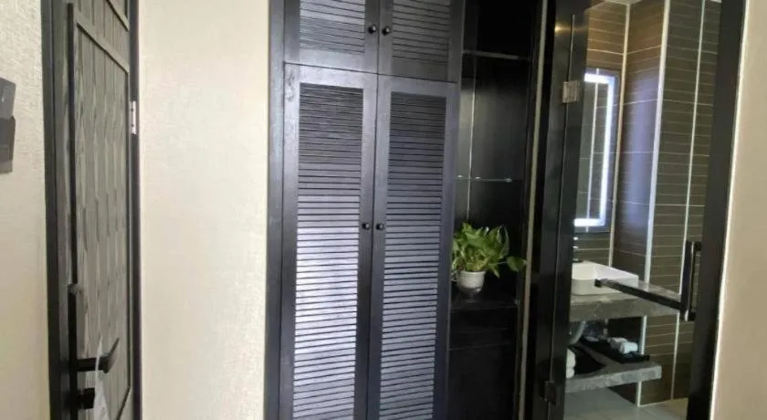 Xana Hotelle·Lianyungang Donghai