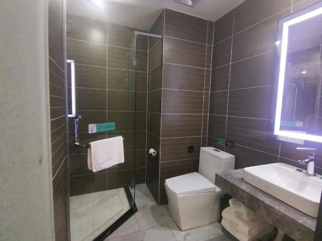 Xana Hotelle·Lianyungang Donghai