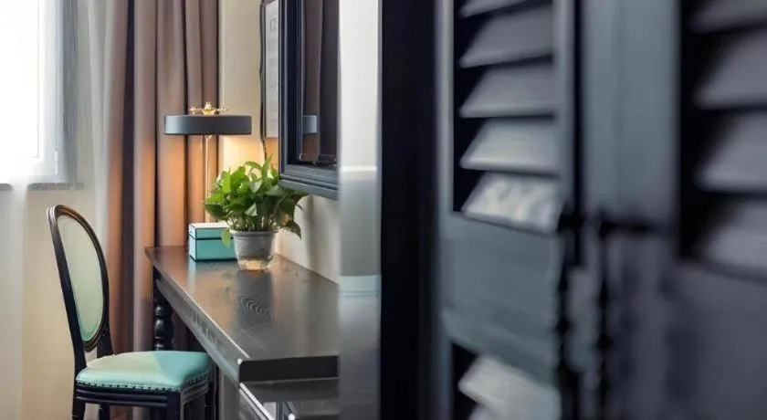 Xana Hotelle·Lianyungang Donghai