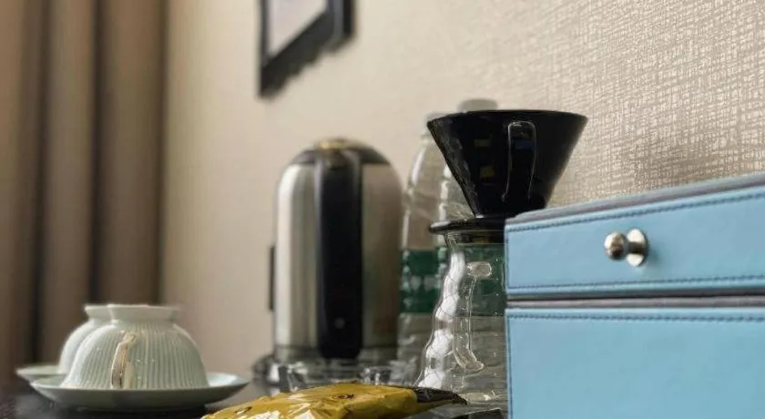 Xana Hotelle·Lianyungang Donghai