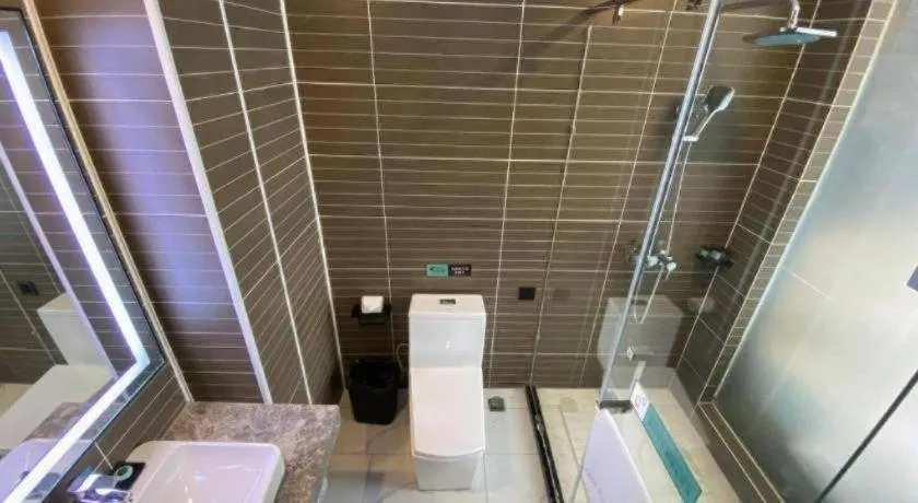 Xana Hotelle·Lianyungang Donghai