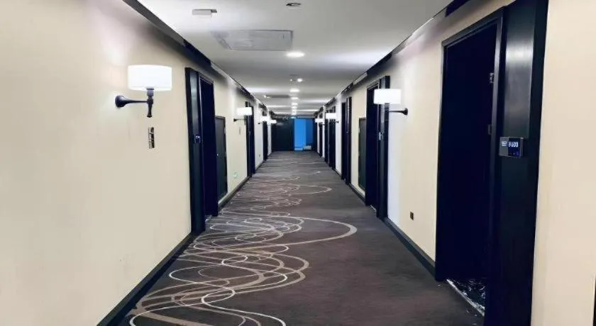 Xana Hotelle·Lianyungang Donghai