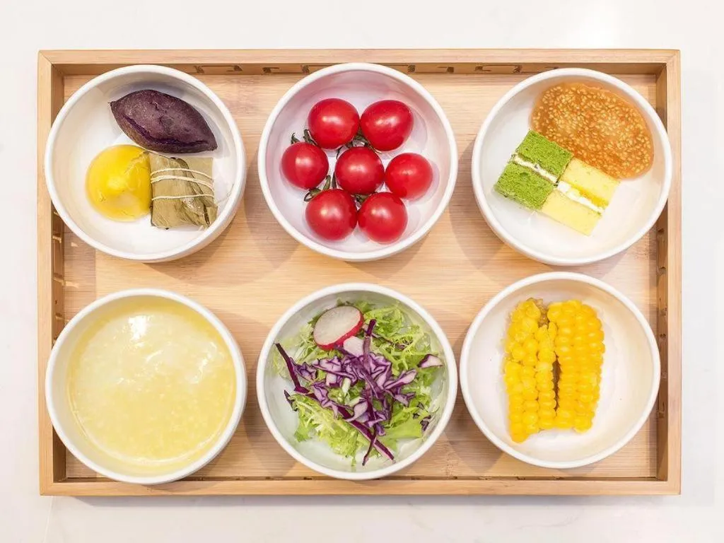 Lavande Hotel·Jining Party School Building