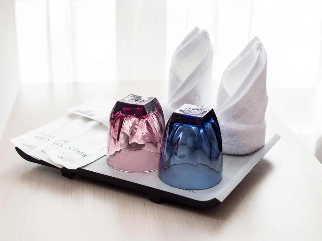 Lavande Hotel·Jining Party School Building