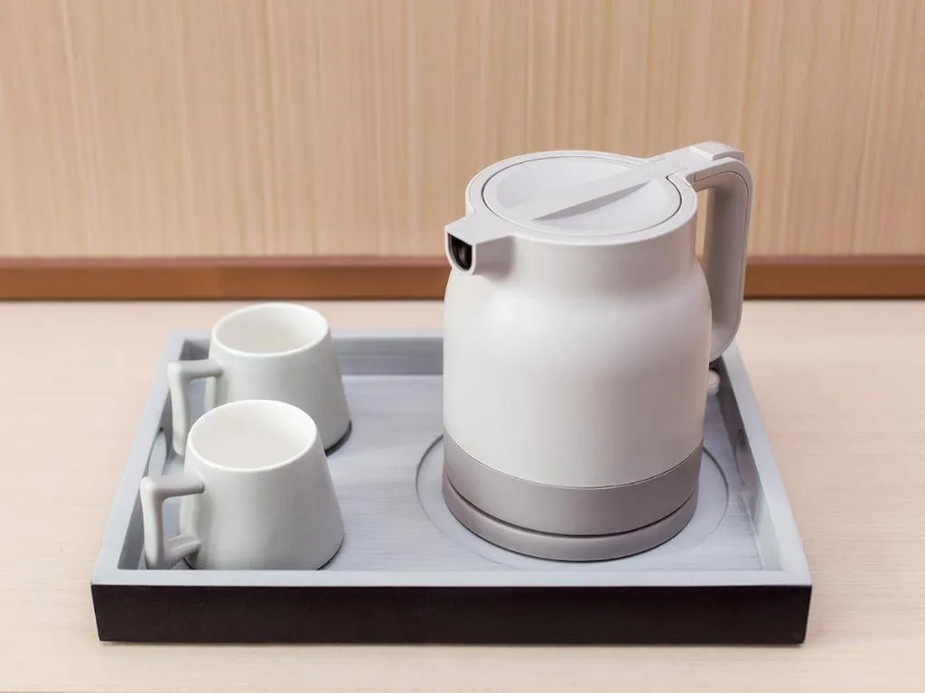 Lavande Hotel·Jining Party School Building